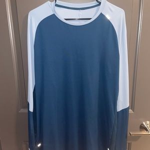 Men’s Lululemon LS